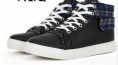 Transpirable zapatilla de deporte hombre